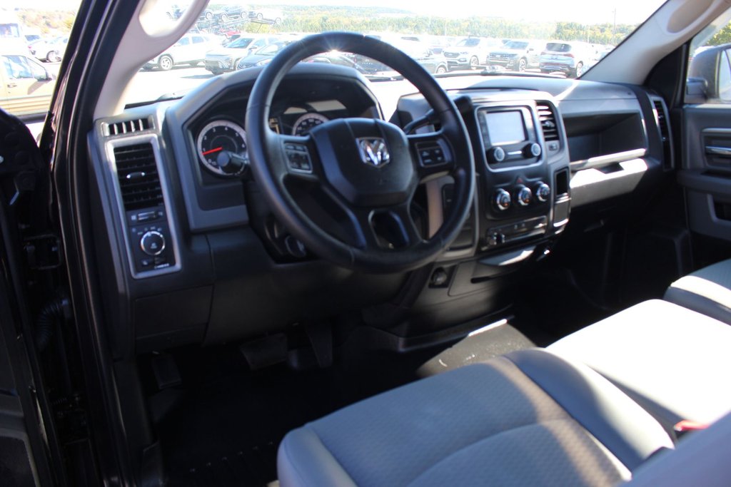 Ram 1500 Express | Cruise | A/C | Bluetooth | Aux | USB 2016 à Saint John, Nouveau-Brunswick - 14 - w1024h768px