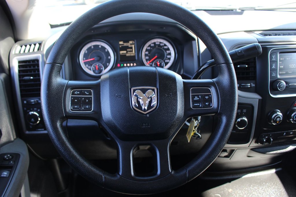 Ram 1500 Express | Cruise | A/C | Bluetooth | Aux | USB 2016 à Saint John, Nouveau-Brunswick - 30 - w1024h768px