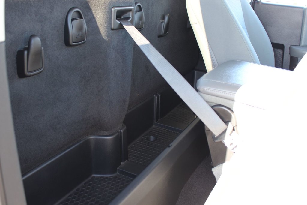 Ram 1500 Express | Cruise | A/C | Bluetooth | Aux | USB 2016 à Saint John, Nouveau-Brunswick - 49 - w1024h768px