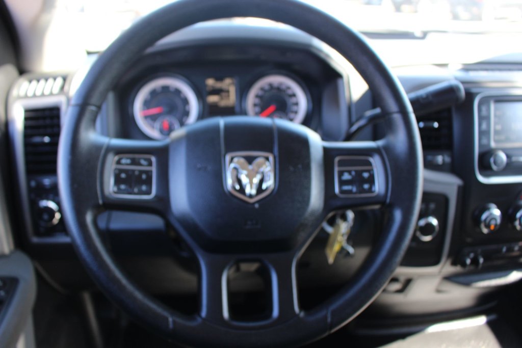 Ram 1500 Express | Cruise | A/C | Bluetooth | Aux | USB 2016 à Saint John, Nouveau-Brunswick - 29 - w1024h768px