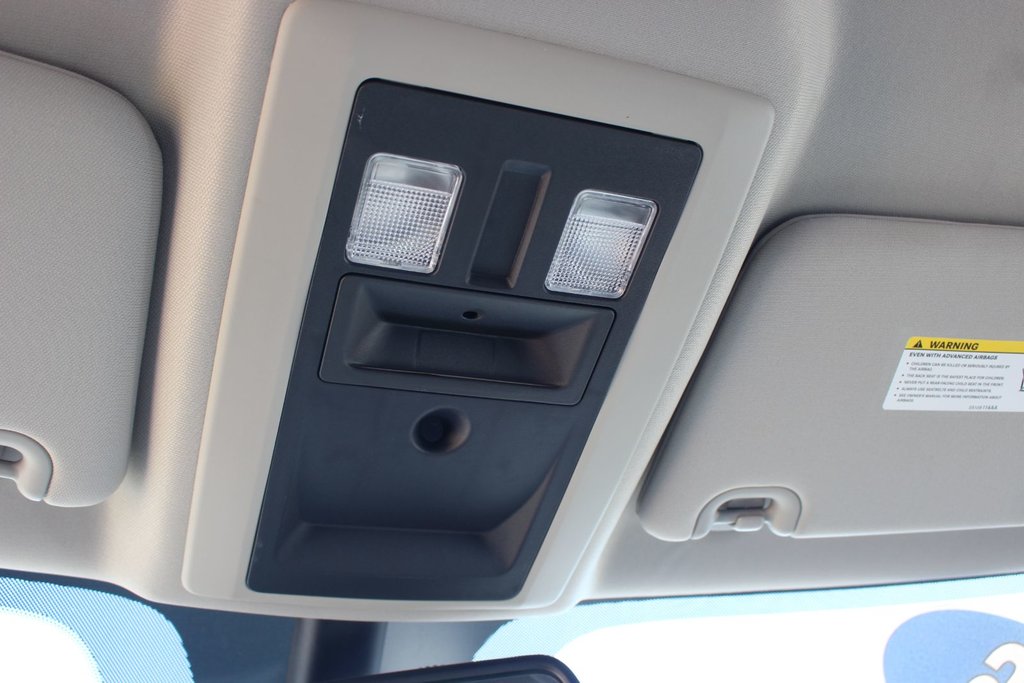 Ram 1500 Express | Cruise | A/C | Bluetooth | Aux | USB 2016 à Saint John, Nouveau-Brunswick - 26 - w1024h768px