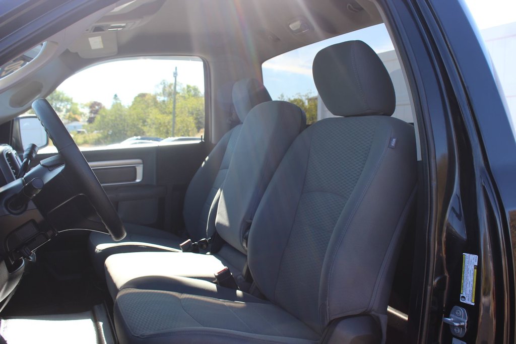 Ram 1500 Express | Cruise | A/C | Bluetooth | Aux | USB 2016 à Saint John, Nouveau-Brunswick - 12 - w1024h768px