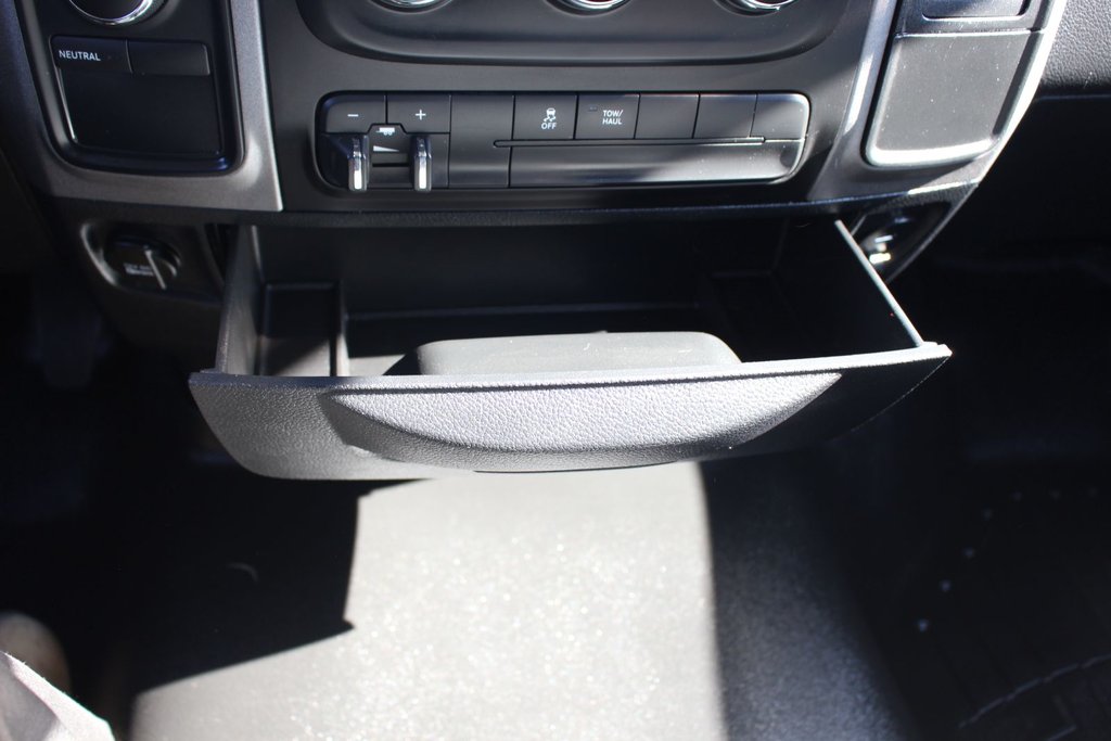 Ram 1500 Express | Cruise | A/C | Bluetooth | Aux | USB 2016 à Saint John, Nouveau-Brunswick - 27 - w1024h768px