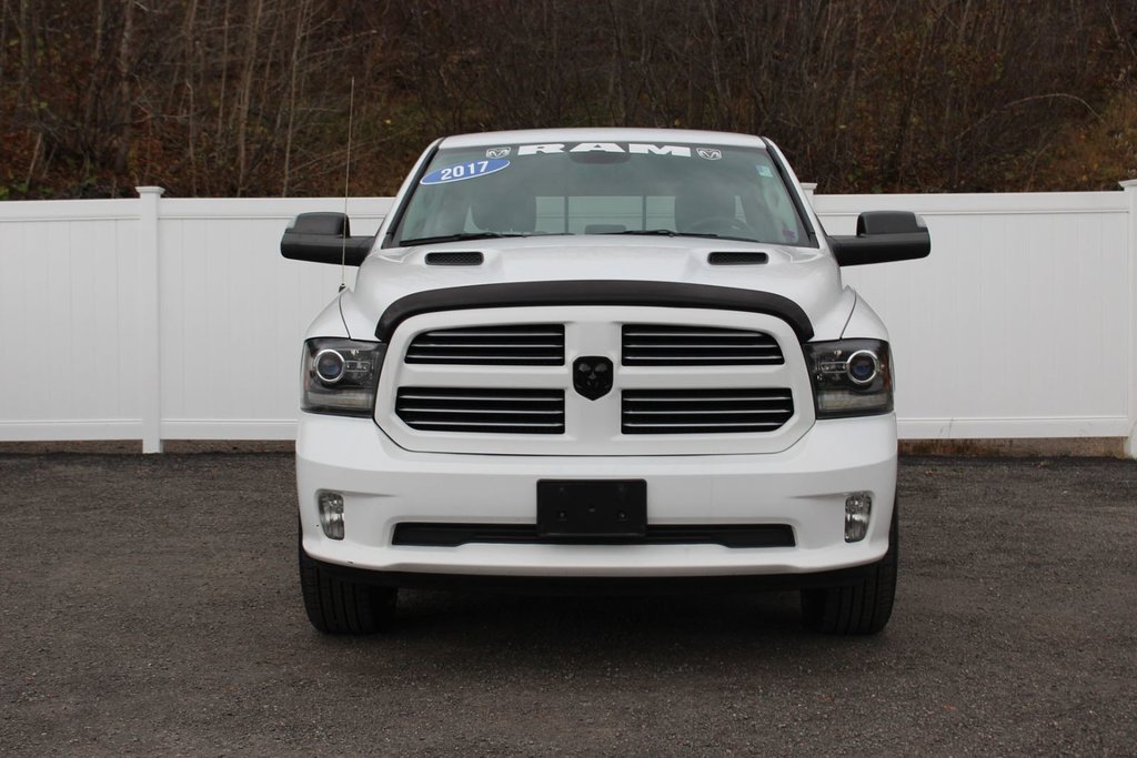 2017 Ram 1500 in Antigonish, Nova Scotia - 2 - w1024h768px