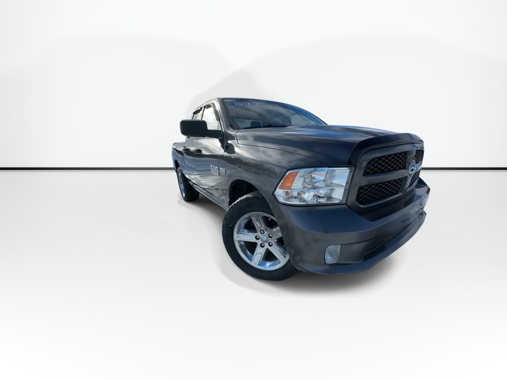 2017 Ram 1500 in Antigonish, Nova Scotia - 2 - w1024h768px