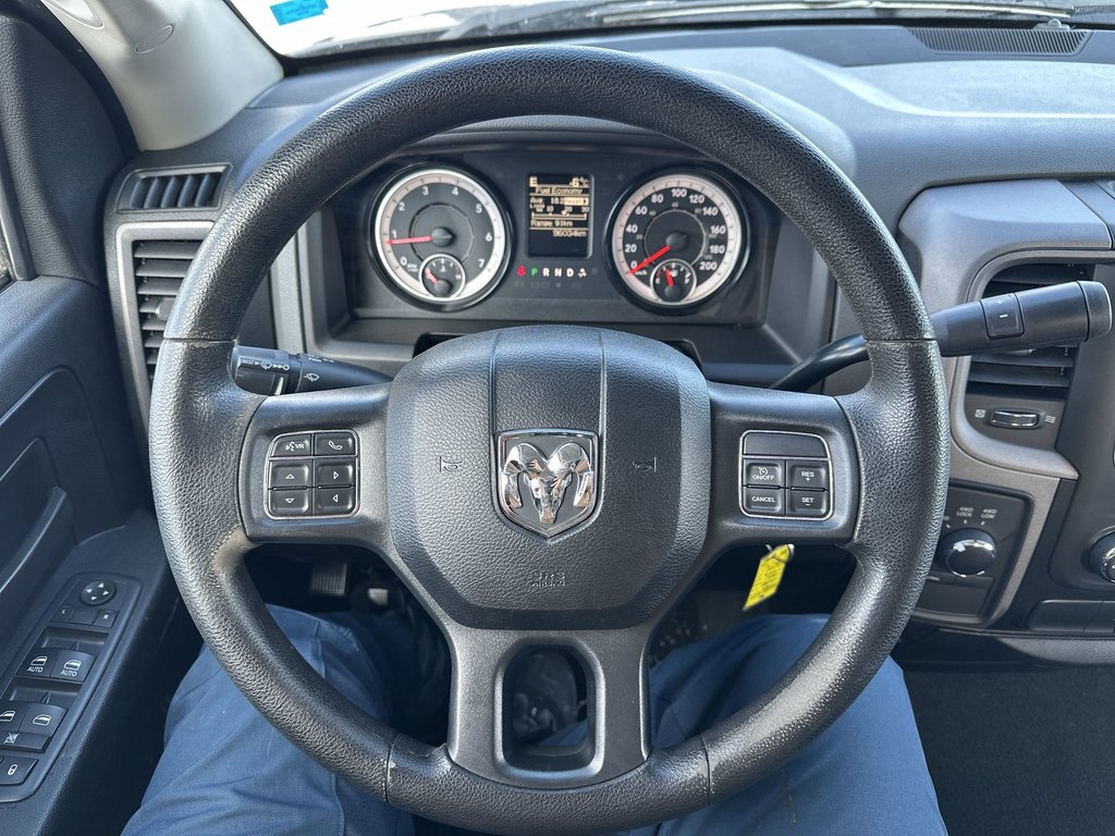 2017 Ram 1500 in Antigonish, Nova Scotia - 17 - w1024h768px