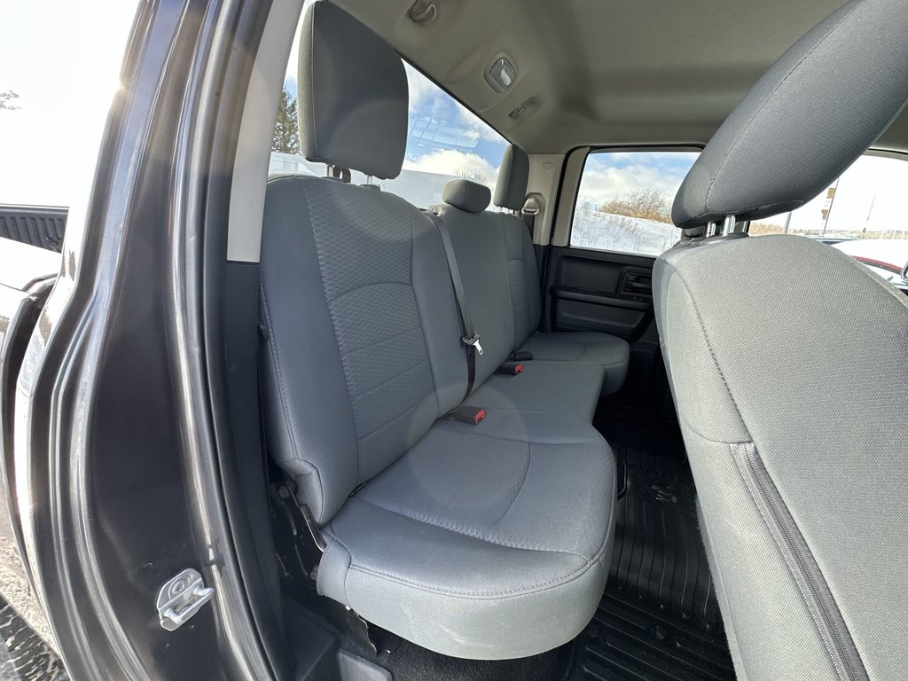 2017 Ram 1500 in Antigonish, Nova Scotia - 38 - w1024h768px