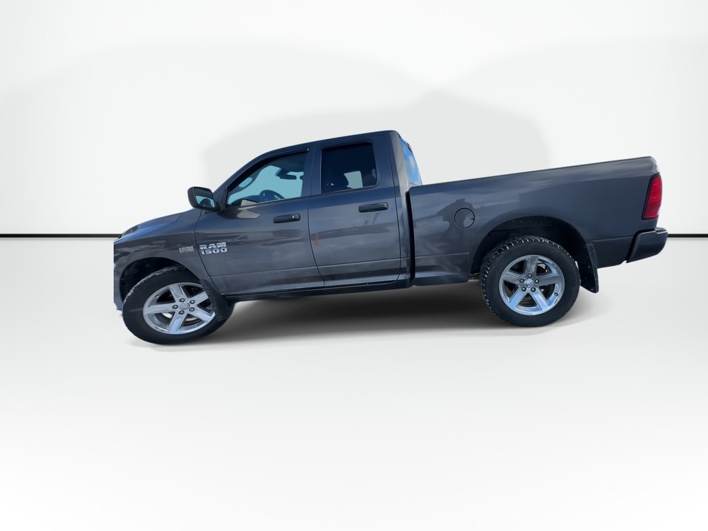 2017 Ram 1500 in Antigonish, Nova Scotia - 5 - w1024h768px