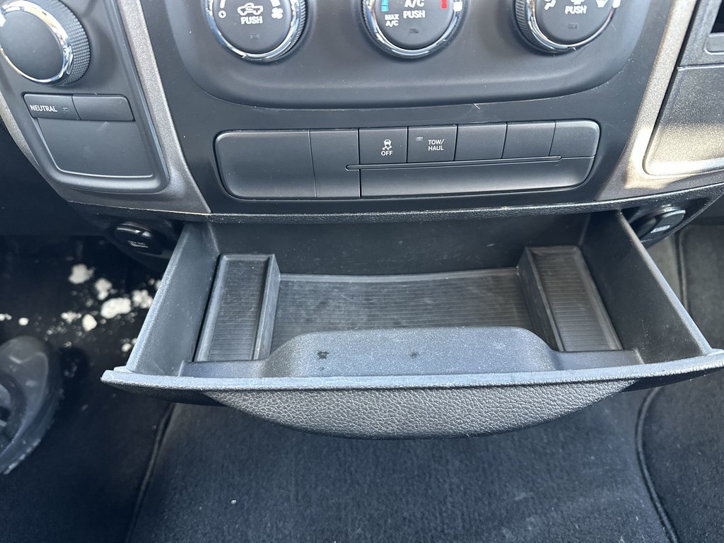 2017 Ram 1500 in Antigonish, Nova Scotia - 27 - w1024h768px