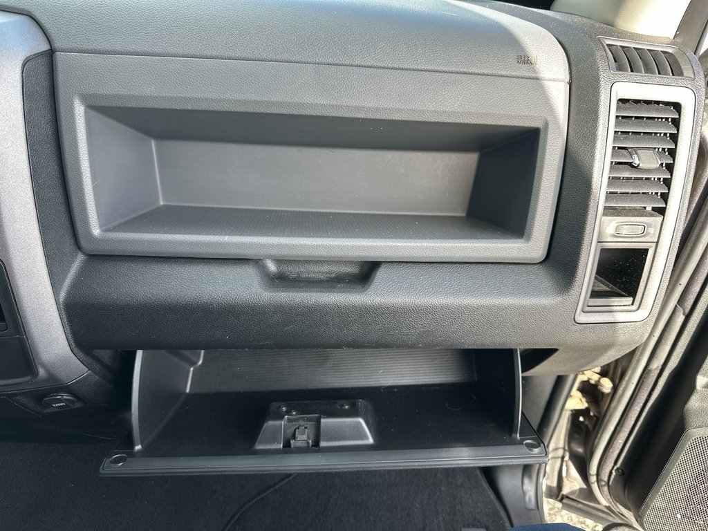 2017 Ram 1500 in Antigonish, Nova Scotia - 42 - w1024h768px