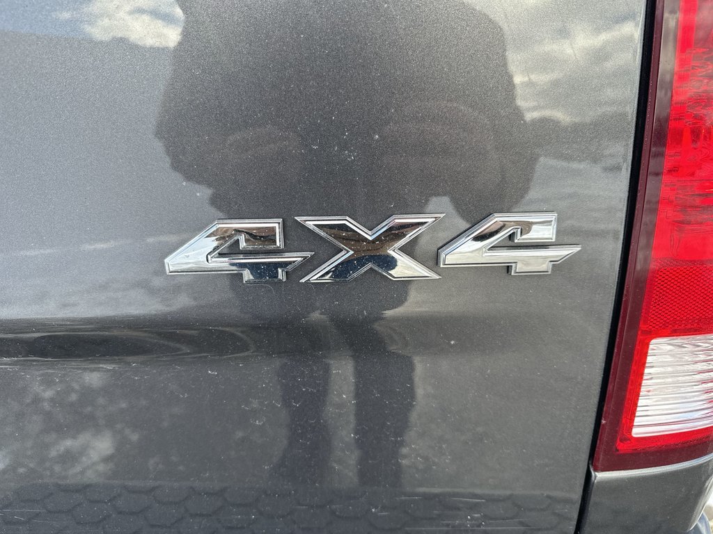 2017 Ram 1500 in Antigonish, Nova Scotia - 51 - w1024h768px