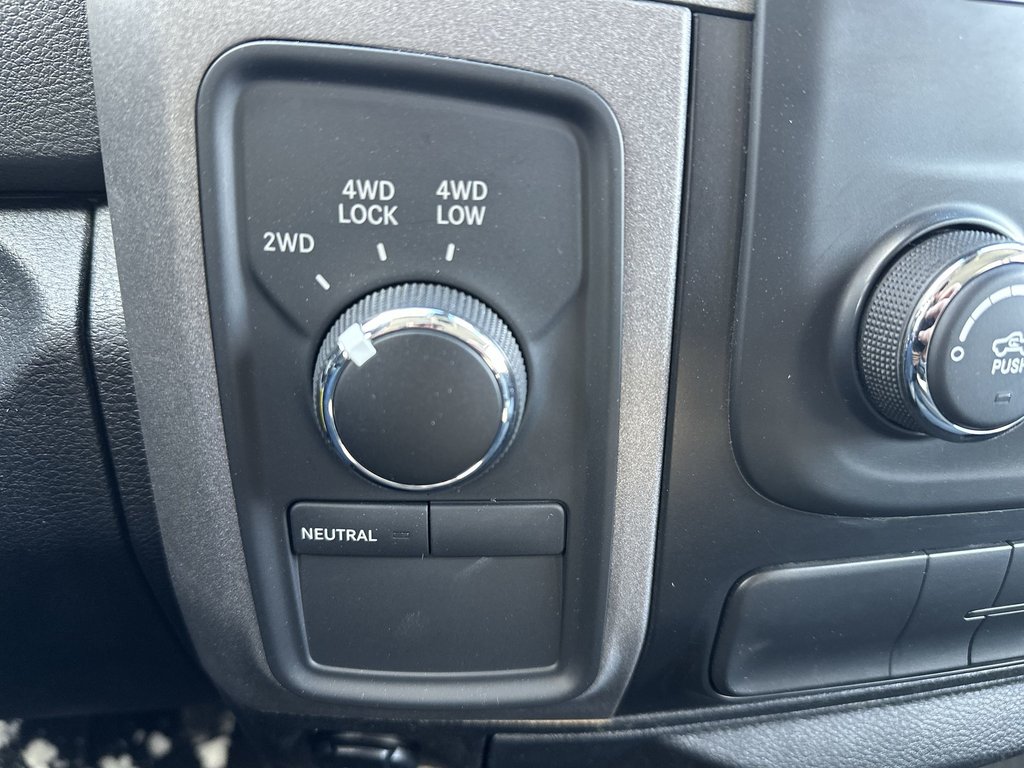 2017 Ram 1500 in Antigonish, Nova Scotia - 30 - w1024h768px