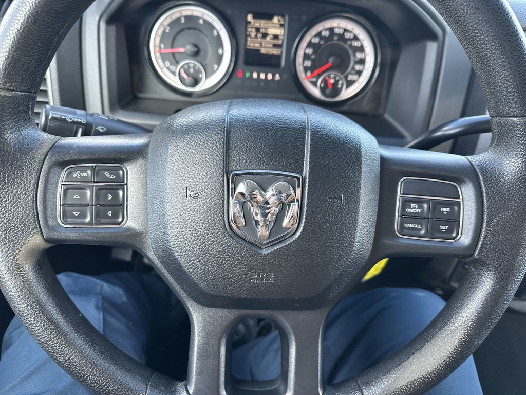 2017 Ram 1500 in Antigonish, Nova Scotia - 18 - w1024h768px