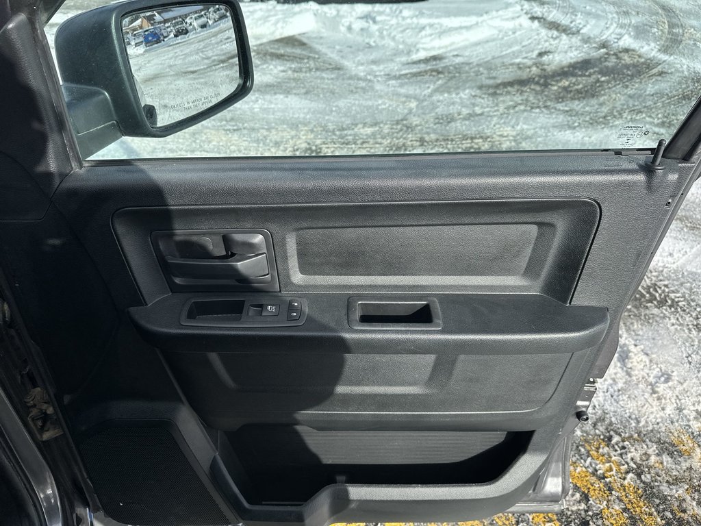 2017 Ram 1500 in Antigonish, Nova Scotia - 45 - w1024h768px