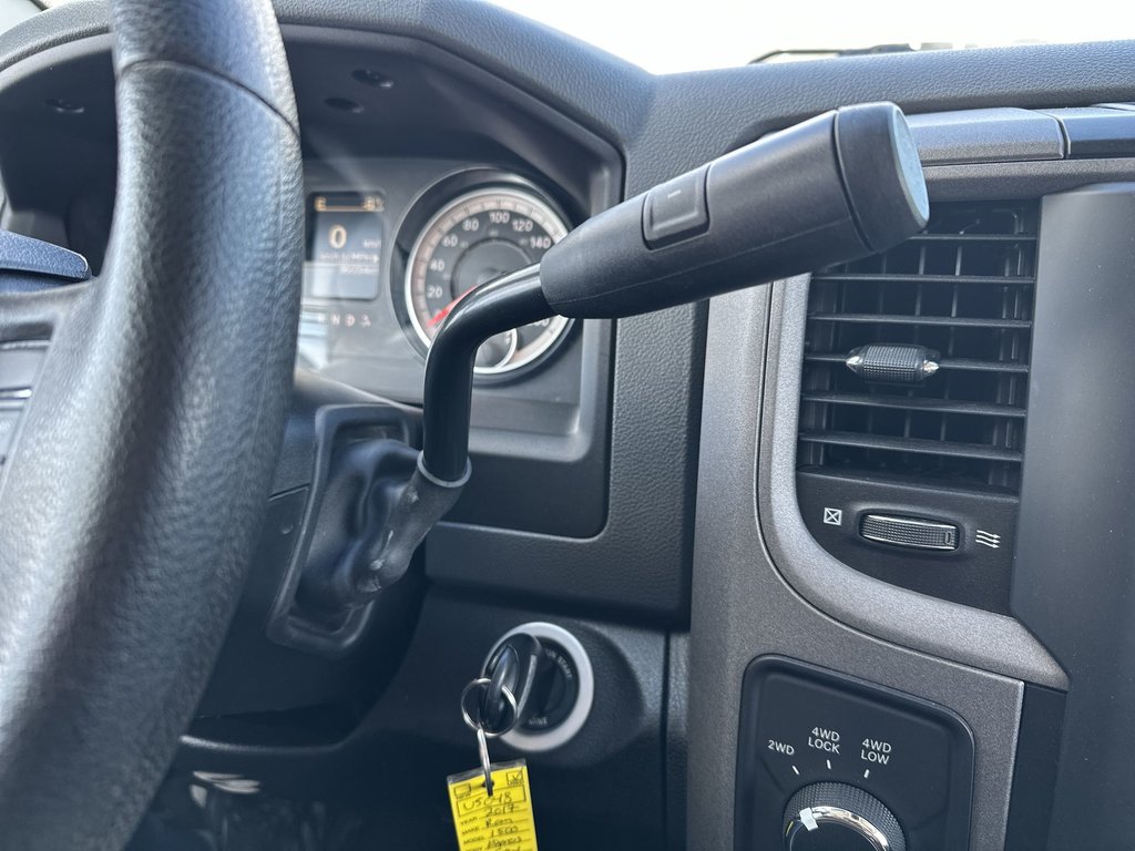 2017 Ram 1500 in Antigonish, Nova Scotia - 28 - w1024h768px