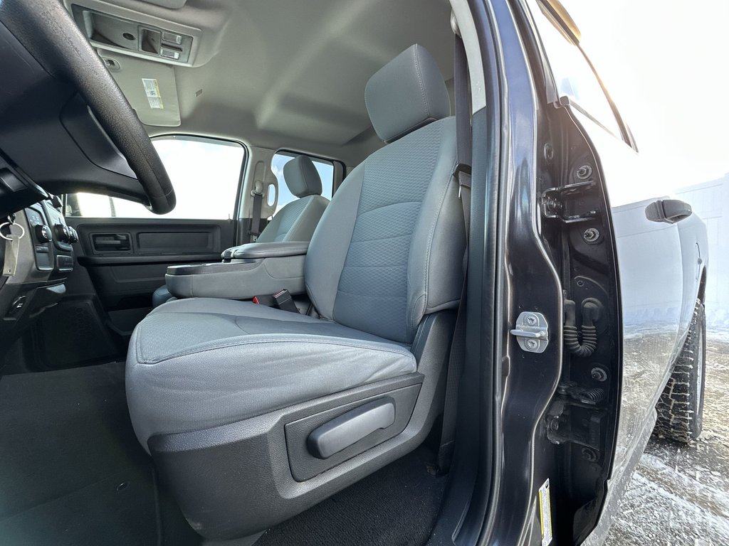 2017 Ram 1500 in Antigonish, Nova Scotia - 14 - w1024h768px