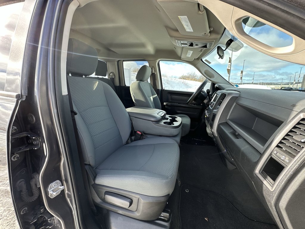 2017 Ram 1500 in Antigonish, Nova Scotia - 41 - w1024h768px