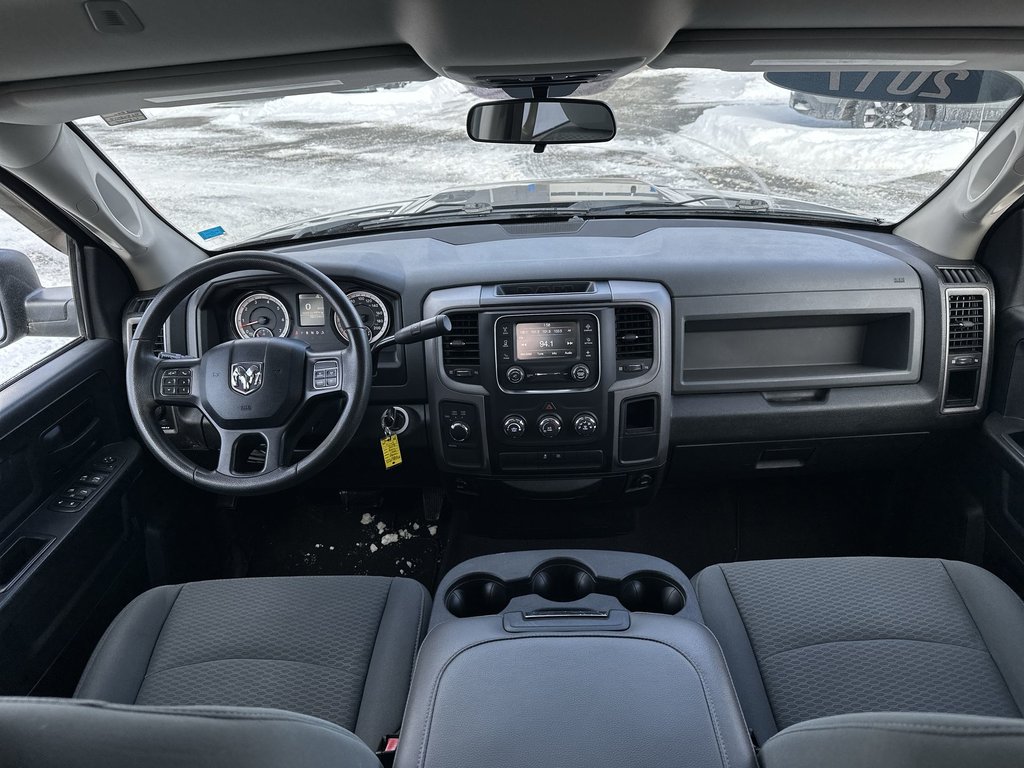 2017 Ram 1500 in Antigonish, Nova Scotia - 16 - w1024h768px