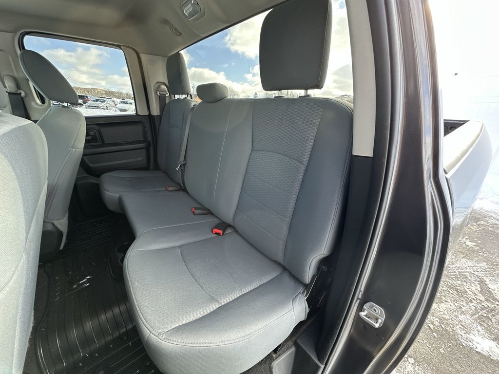 2017 Ram 1500 in Antigonish, Nova Scotia - 31 - w1024h768px