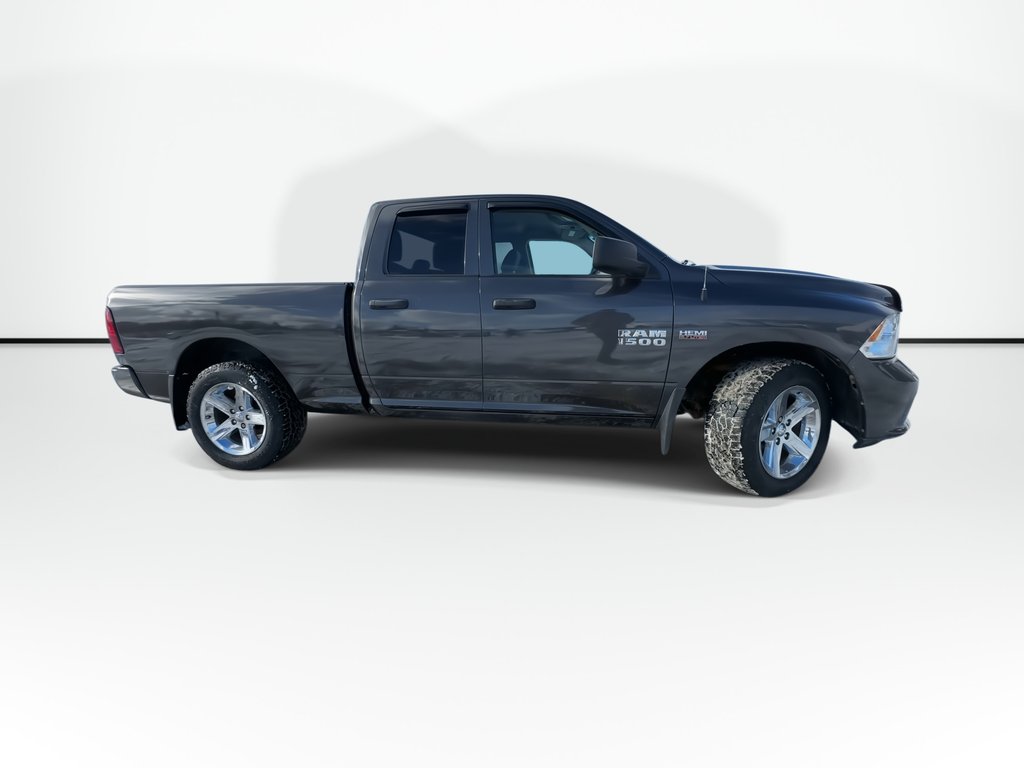 2017 Ram 1500 in Antigonish, Nova Scotia - 9 - w1024h768px