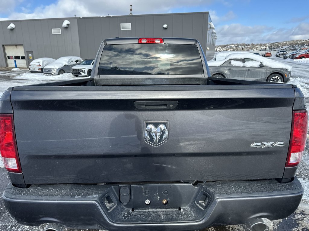 2017 Ram 1500 in Antigonish, Nova Scotia - 35 - w1024h768px