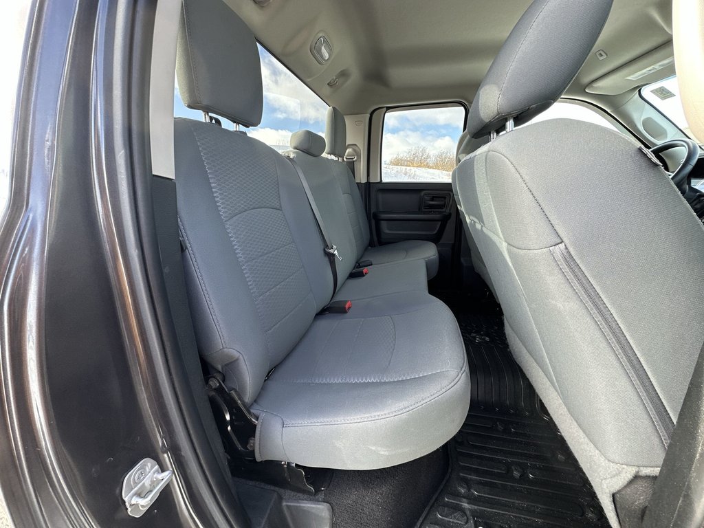 2017 Ram 1500 in Antigonish, Nova Scotia - 39 - w1024h768px