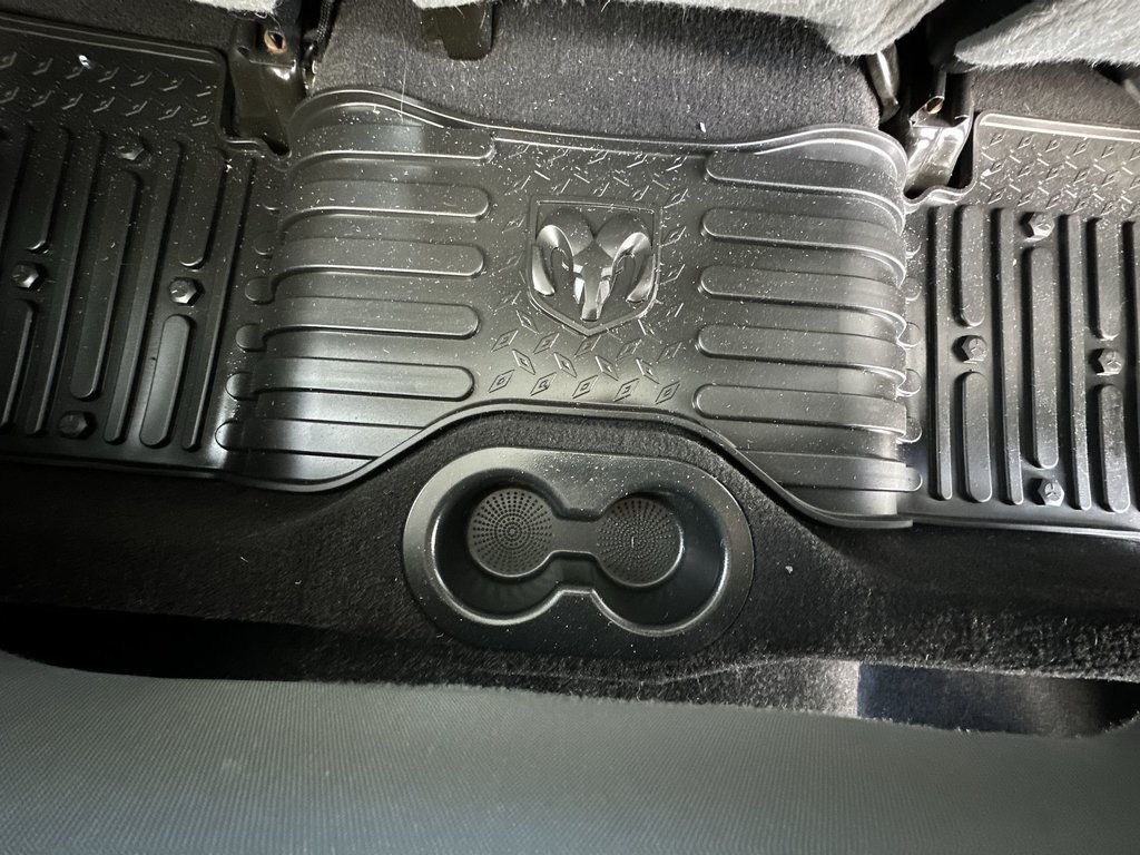 2017 Ram 1500 in Antigonish, Nova Scotia - 49 - w1024h768px