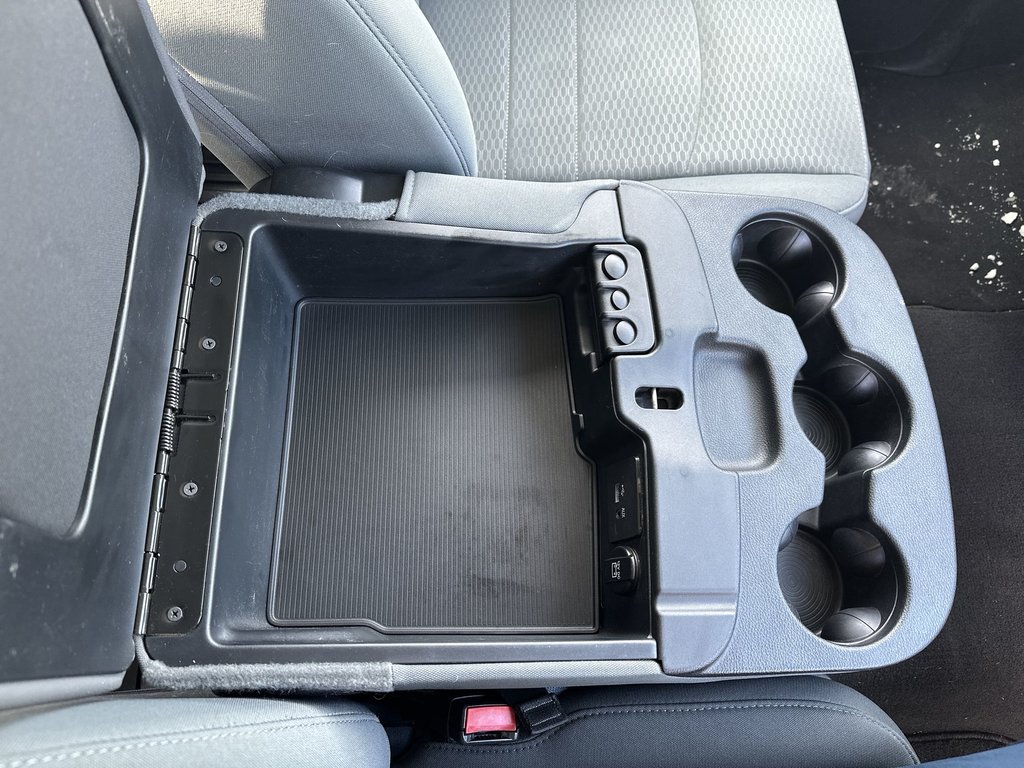 2017 Ram 1500 in Antigonish, Nova Scotia - 46 - w1024h768px