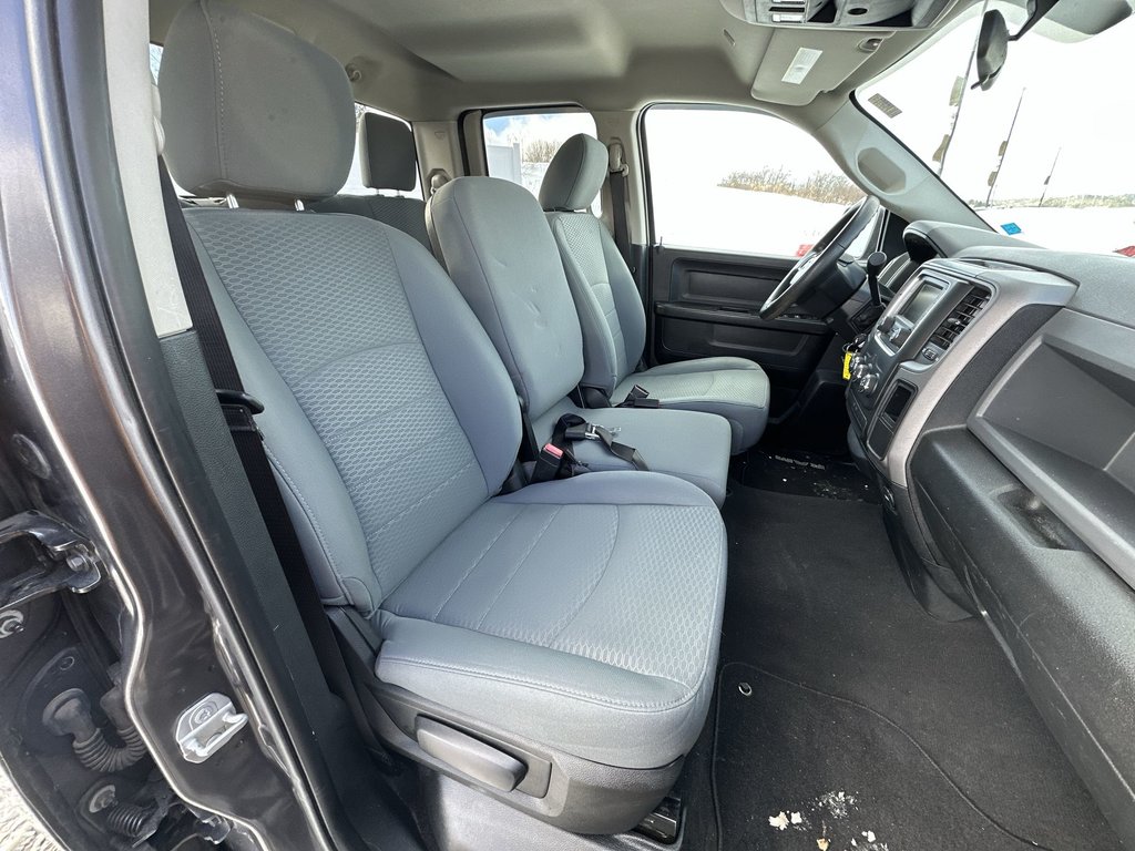 2017 Ram 1500 in Antigonish, Nova Scotia - 48 - w1024h768px