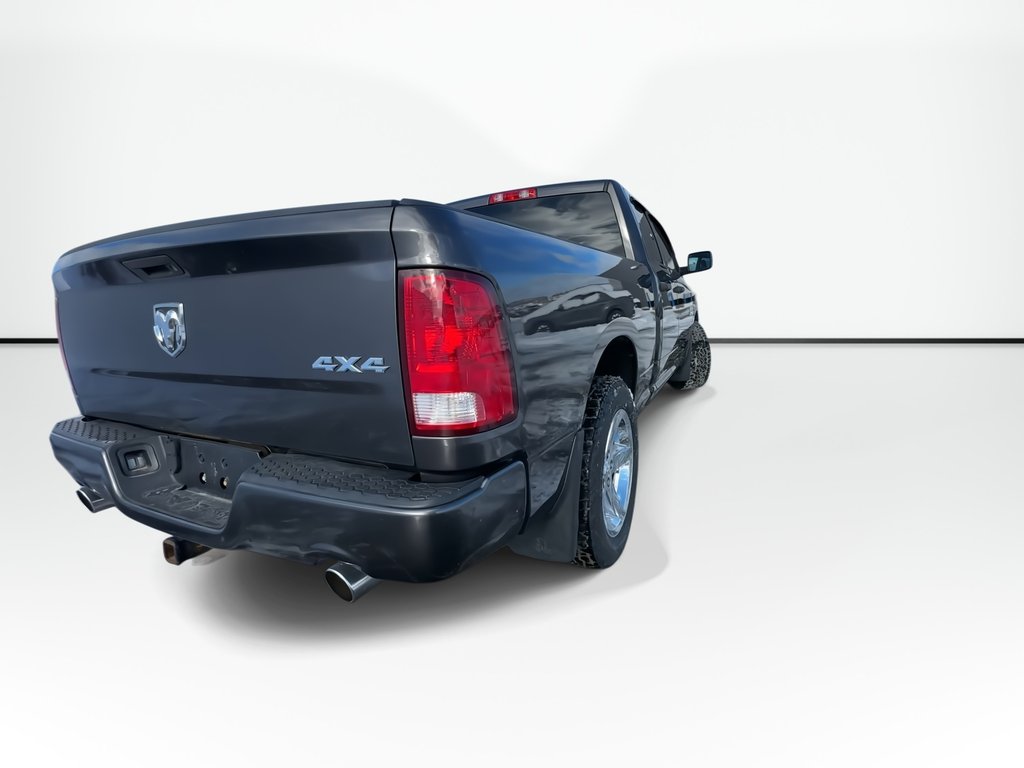 2017 Ram 1500 in Antigonish, Nova Scotia - 7 - w1024h768px