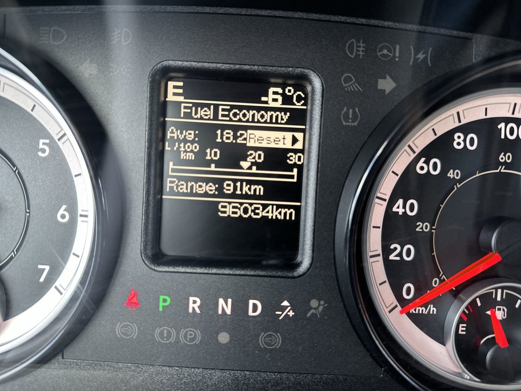 2017 Ram 1500 in Antigonish, Nova Scotia - 23 - w1024h768px