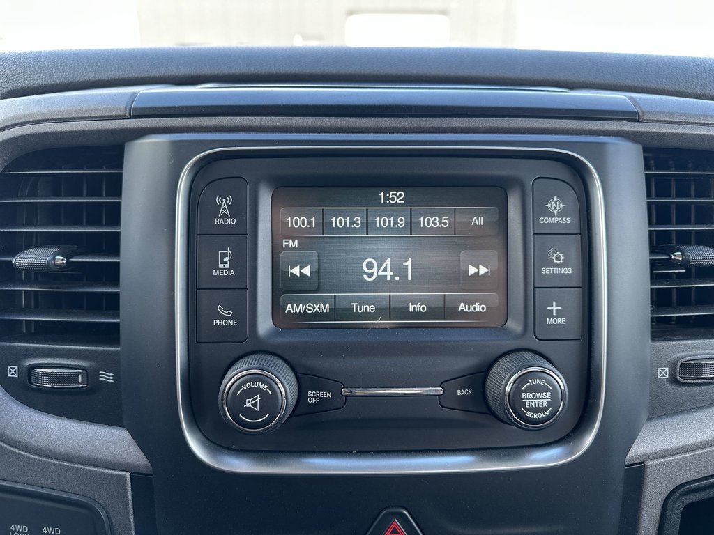 2017 Ram 1500 in Antigonish, Nova Scotia - 25 - w1024h768px