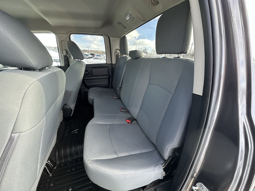 2017 Ram 1500 in Antigonish, Nova Scotia - 32 - w1024h768px