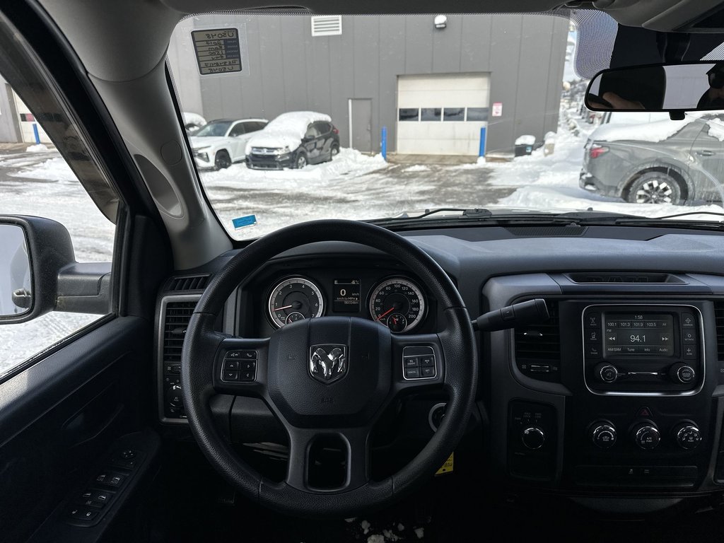 2017 Ram 1500 in Antigonish, Nova Scotia - 12 - w1024h768px
