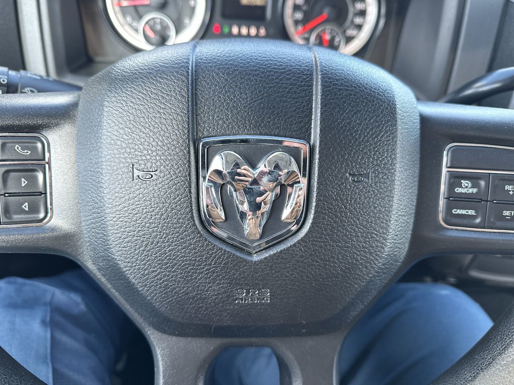 2017 Ram 1500 in Antigonish, Nova Scotia - 19 - w1024h768px