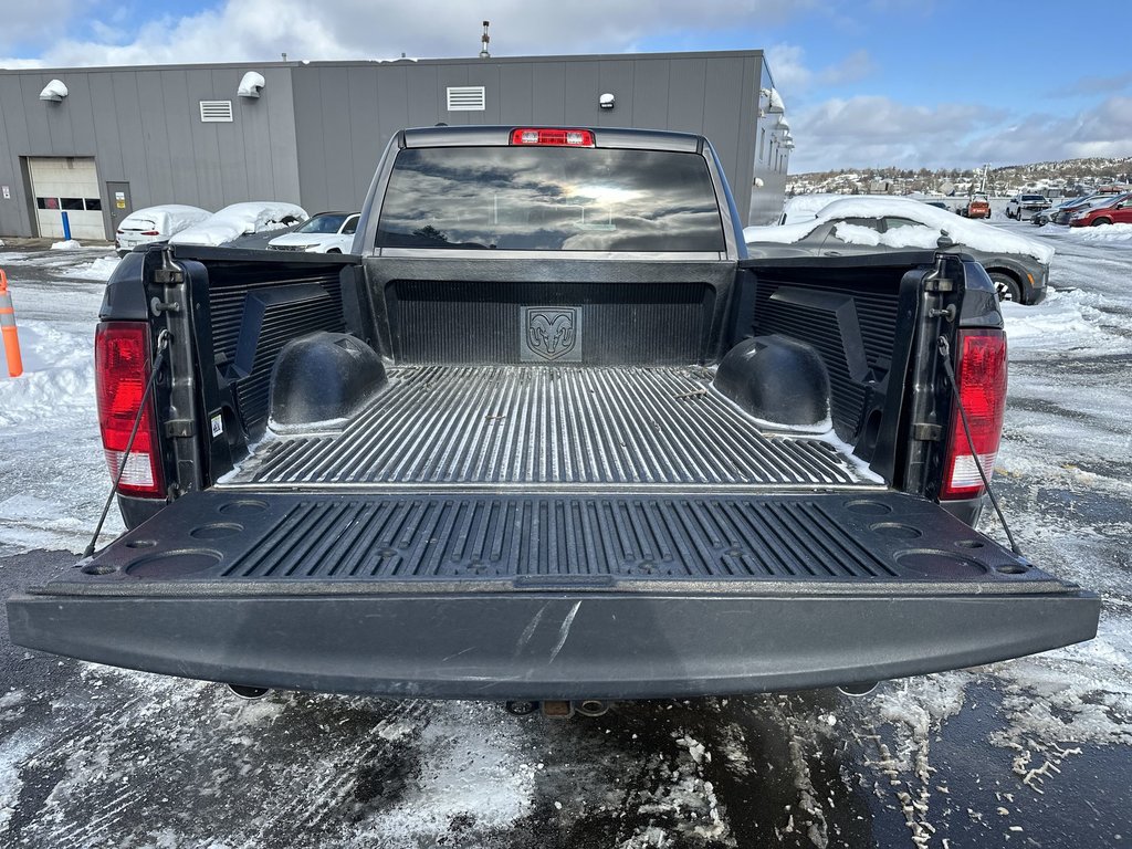 2017 Ram 1500 in Antigonish, Nova Scotia - 36 - w1024h768px