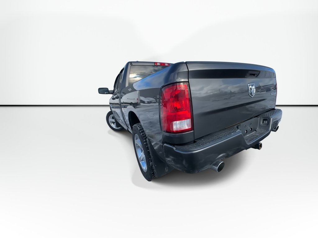 2017 Ram 1500 in Antigonish, Nova Scotia - 6 - w1024h768px