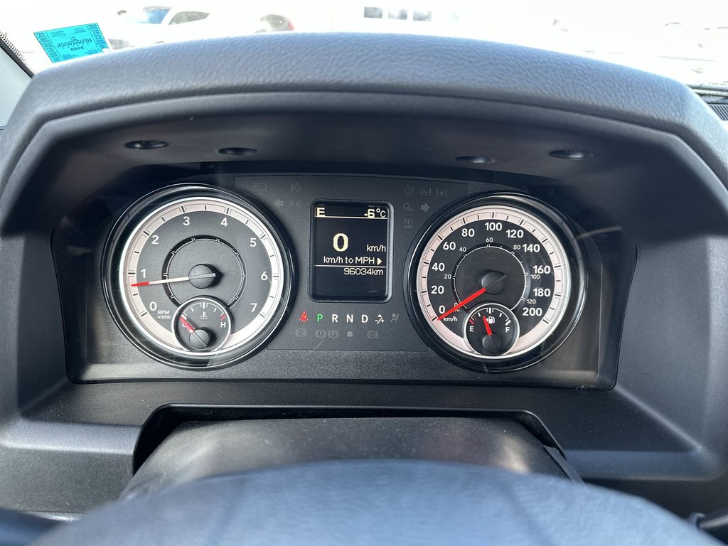 2017 Ram 1500 in Antigonish, Nova Scotia - 24 - w1024h768px