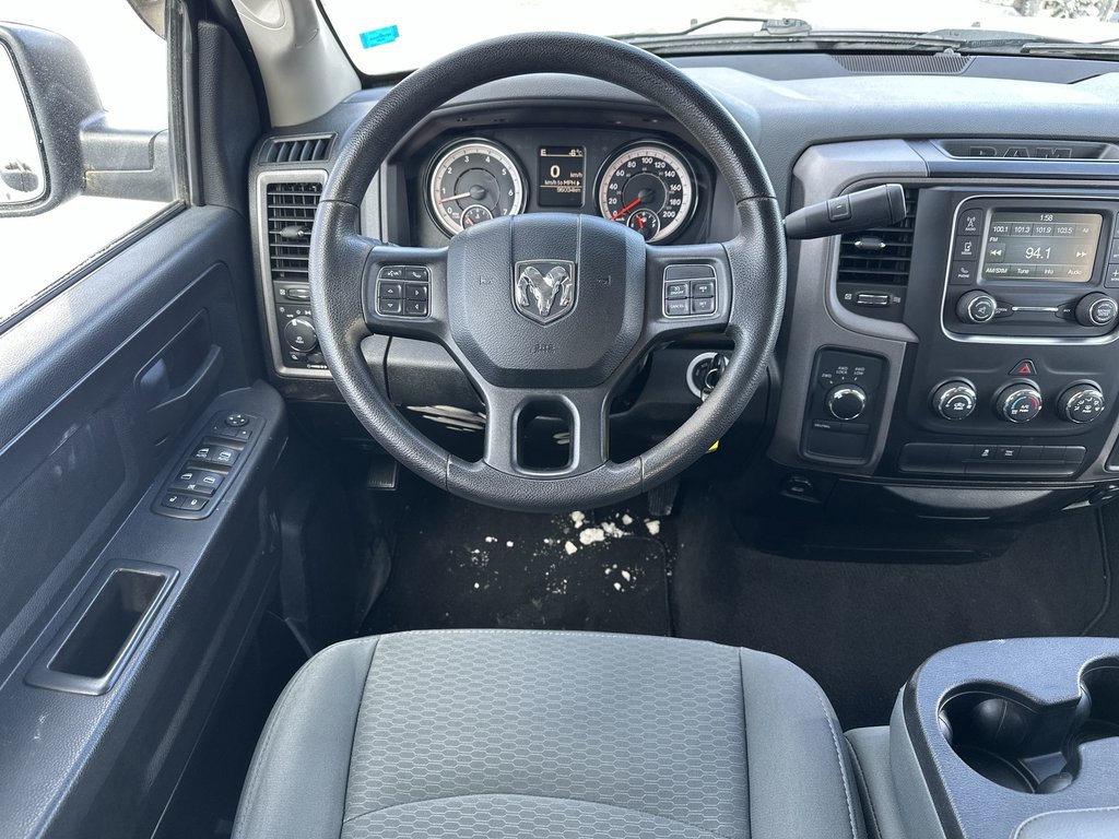 2017 Ram 1500 in Antigonish, Nova Scotia - 13 - w1024h768px