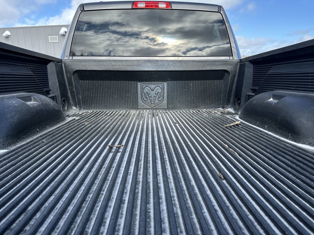 2017 Ram 1500 in Antigonish, Nova Scotia - 37 - w1024h768px