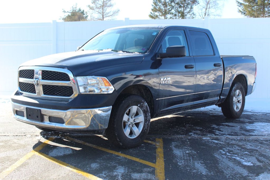 2018 Ram 1500 SXT | Cam | USB | Bluetooth | Keyless | Cruise in Saint John, New Brunswick - 3 - w1024h768px