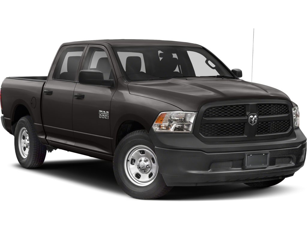 2018 Ram 1500 in Antigonish, Nova Scotia - 1 - w1024h768px