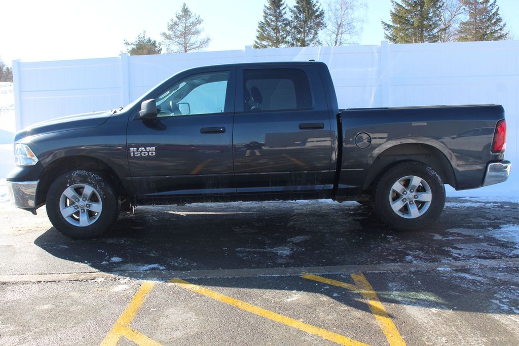 2018 Ram 1500 SXT | Cam | USB | Bluetooth | Keyless | Cruise in Saint John, New Brunswick - 4 - w1024h768px