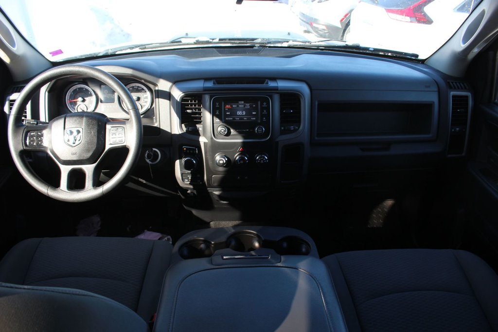 2018 Ram 1500 SXT | Cam | USB | Bluetooth | Keyless | Cruise in Saint John, New Brunswick - 15 - w1024h768px