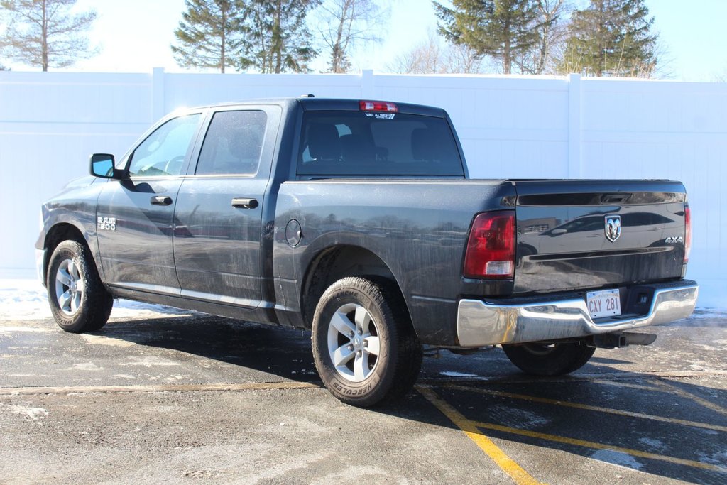 2018 Ram 1500 SXT | Cam | USB | Bluetooth | Keyless | Cruise in Saint John, New Brunswick - 5 - w1024h768px