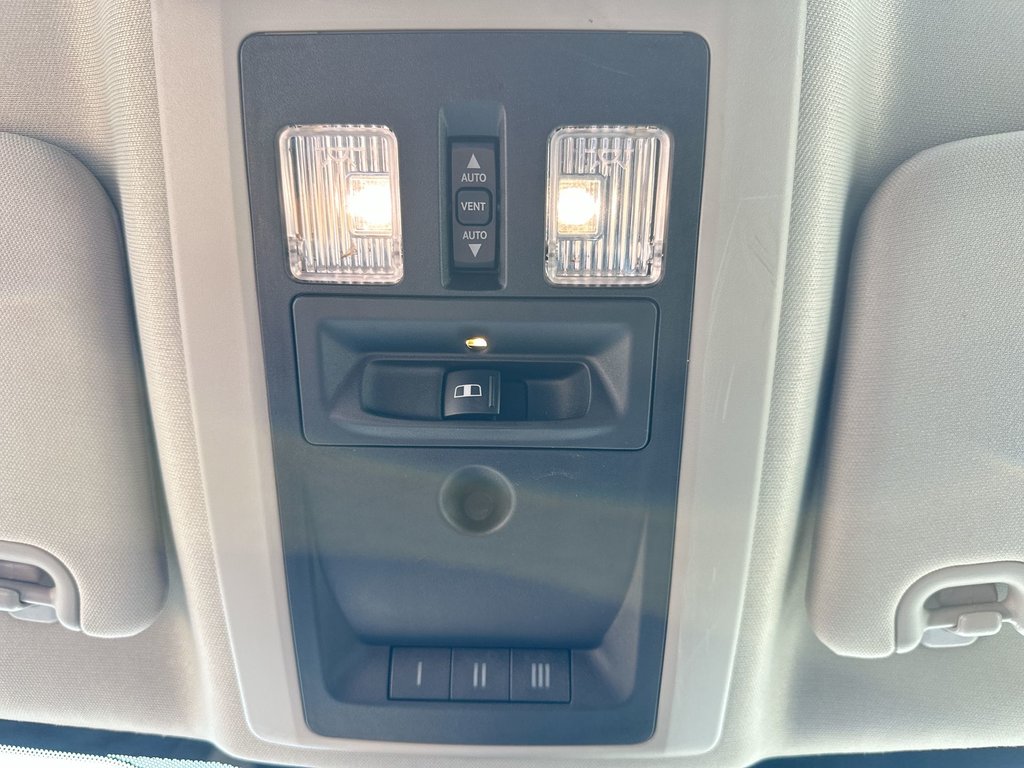2018 Ram 1500 Sport | Roof | Lthr | Cam | Bluetooth | Keyless in Saint John, New Brunswick - 47 - w1024h768px