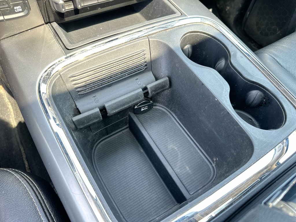 2018 Ram 1500 Sport | Roof | Lthr | Cam | Bluetooth | Keyless in Saint John, New Brunswick - 28 - w1024h768px