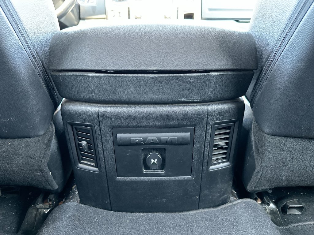 2018 Ram 1500 Sport | Roof | Lthr | Cam | Bluetooth | Keyless in Saint John, New Brunswick - 50 - w1024h768px