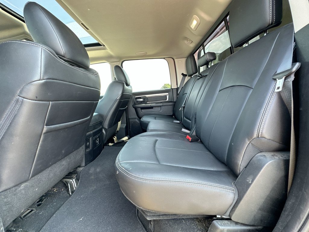 2018 Ram 1500 Sport | Roof | Lthr | Cam | Bluetooth | Keyless in Saint John, New Brunswick - 34 - w1024h768px