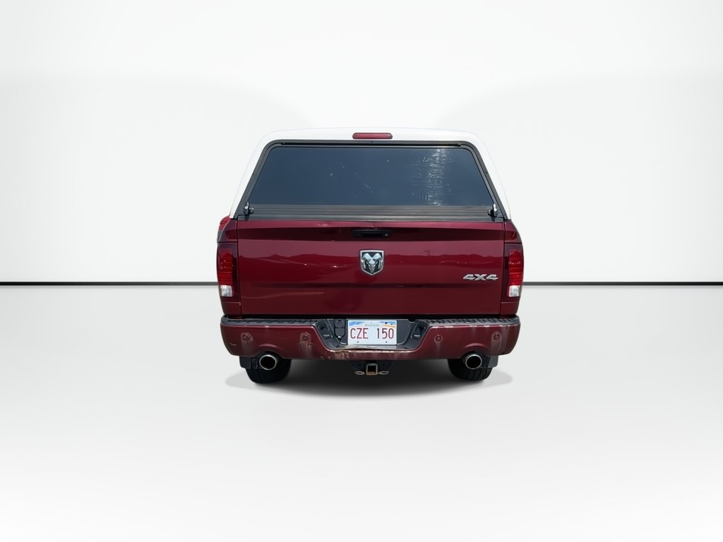 2018 Ram 1500 Sport | Roof | Lthr | Cam | Bluetooth | Keyless in Saint John, New Brunswick - 9 - w1024h768px